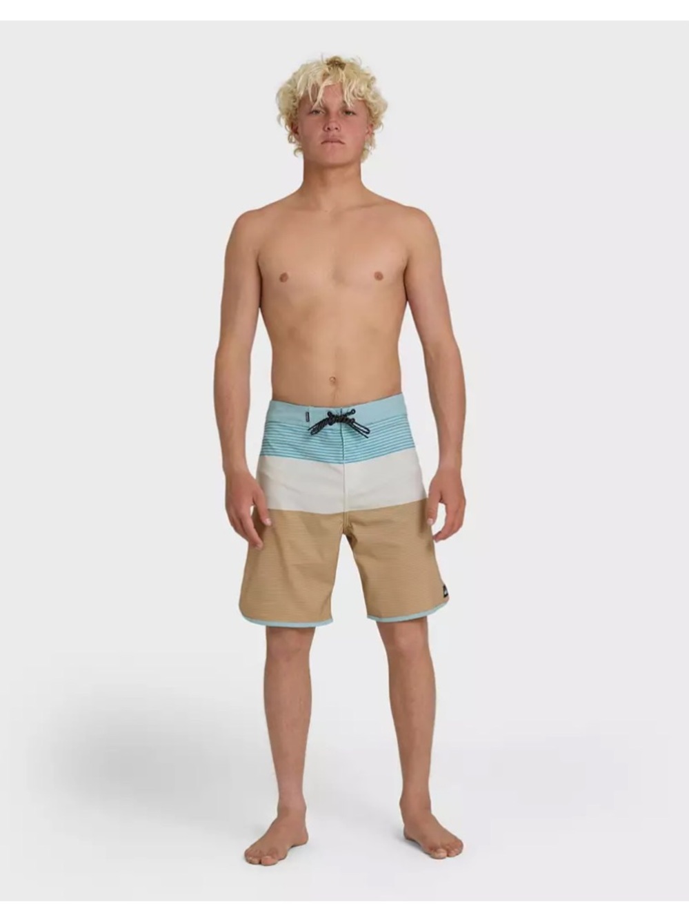 Quicksilver swim trunks